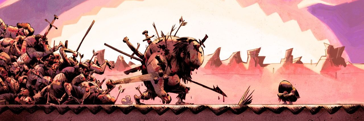 MyHonorLeft's profile banner image