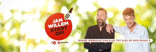 JWRoodbeen Profile Banner
