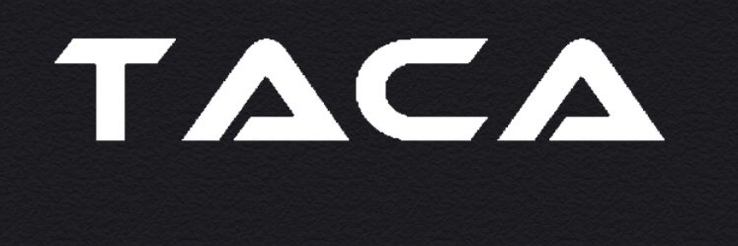 TACA Profile Banner