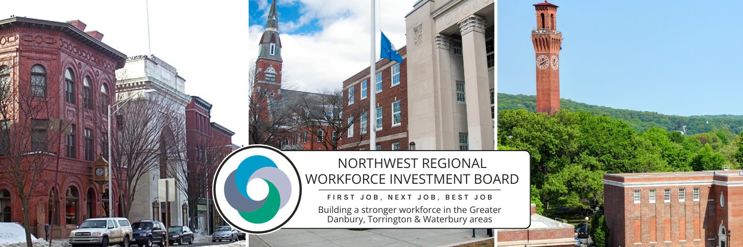 Northwest Regional Workforce Investment Board banner