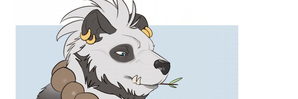 SugarLotusPanda's profile banner image