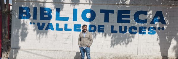 srgsilvac Profile Banner