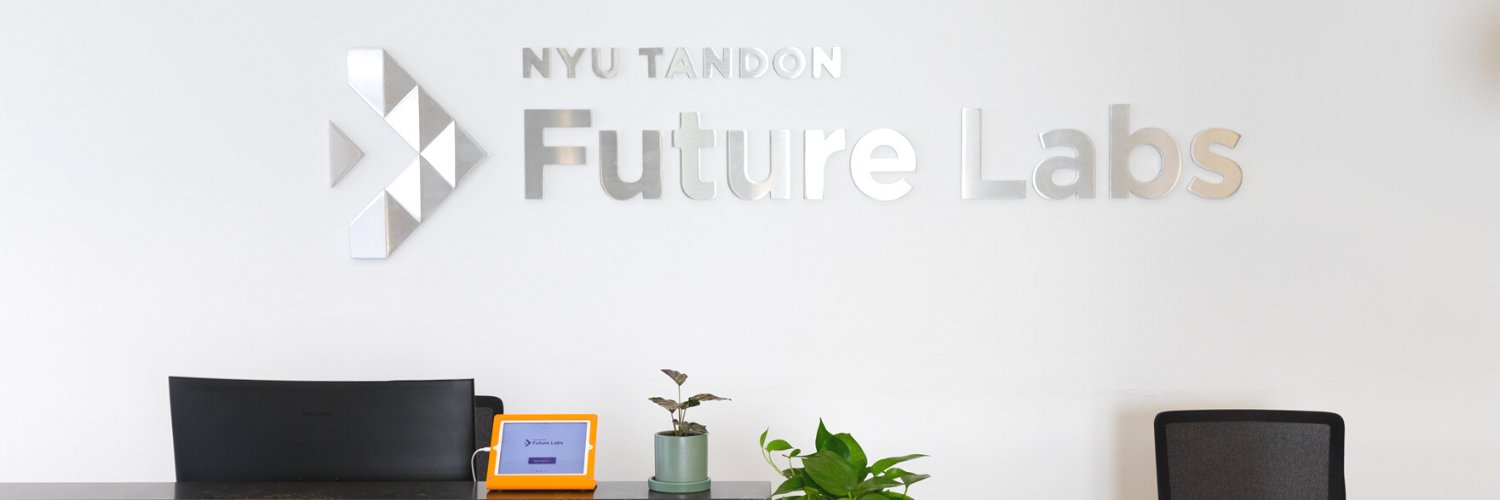 NYUFutureLabs's profile banner image