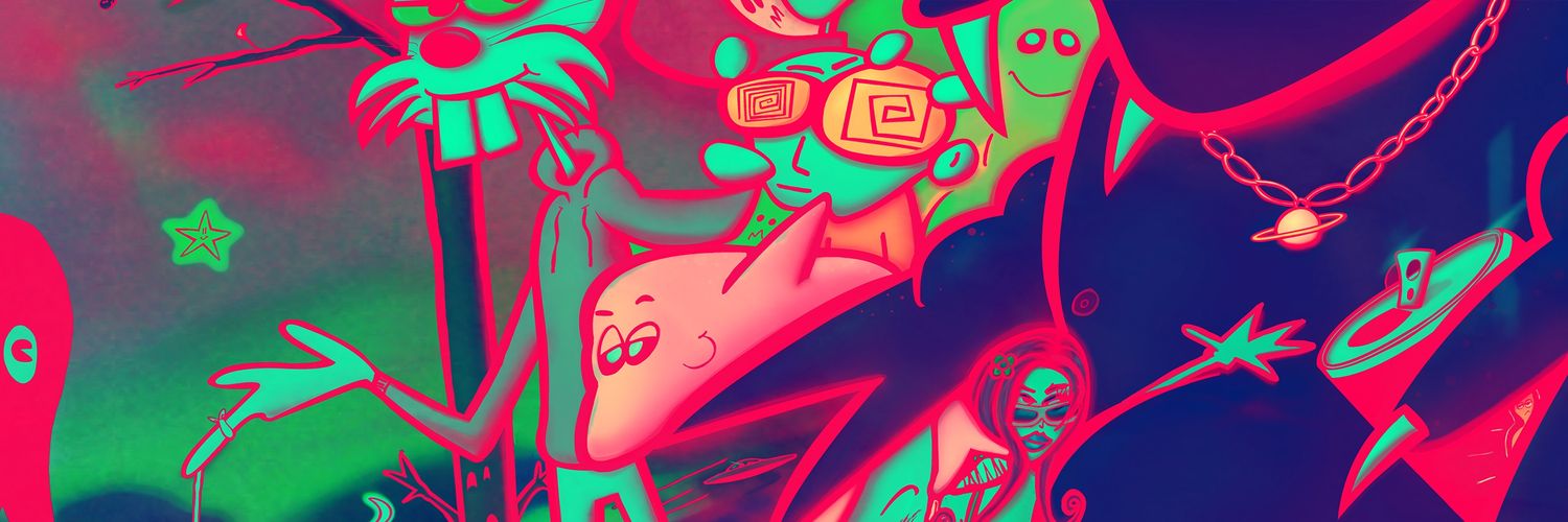 beatmutant's profile banner image