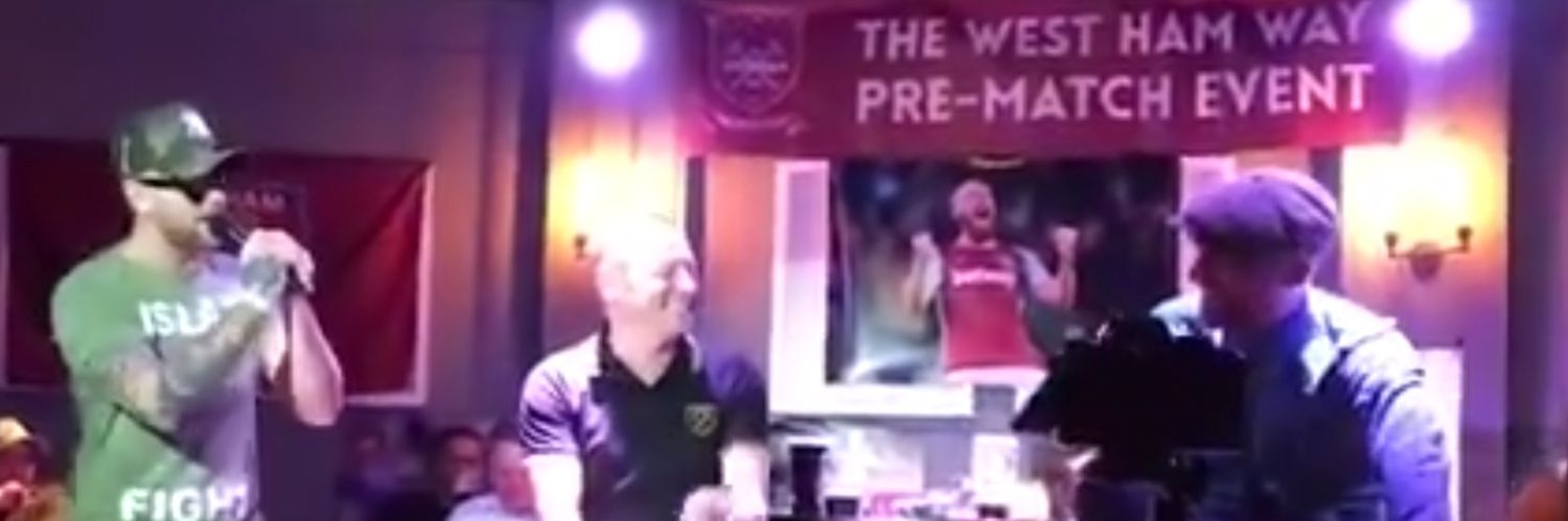 ⚒Harris-Prince⚒ banner