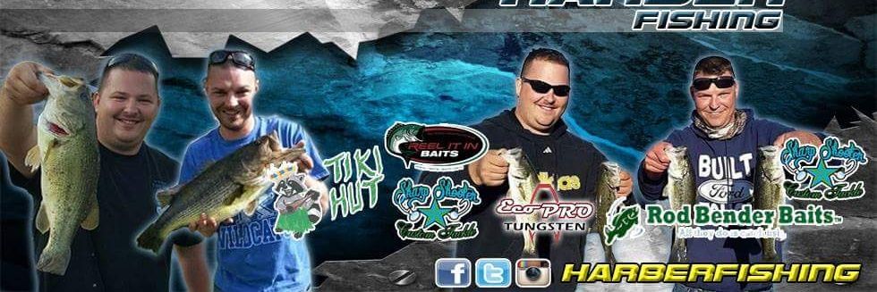 harberfishing's profile banner image