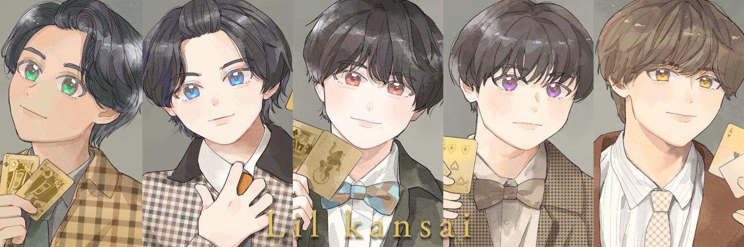 Haruuka2's profile banner image