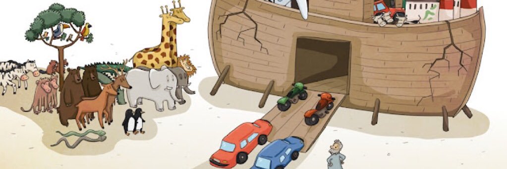 ajvanderheul's profile banner image