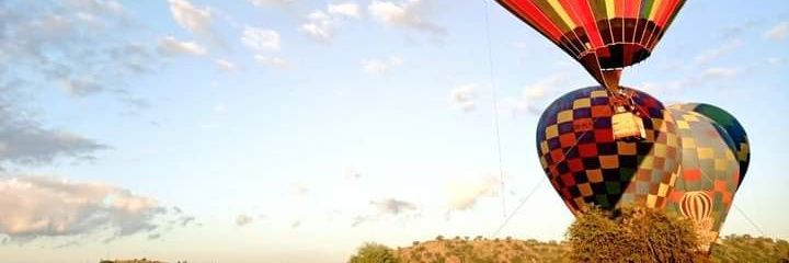 LaMiriam banner