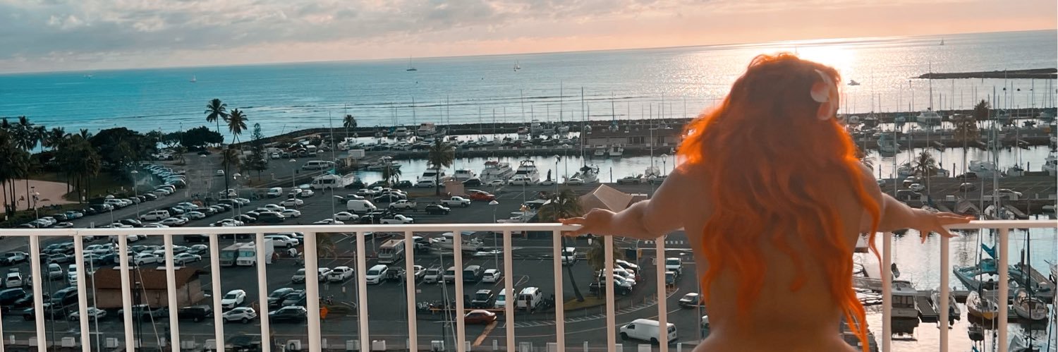 thebarbie0405's profile banner image