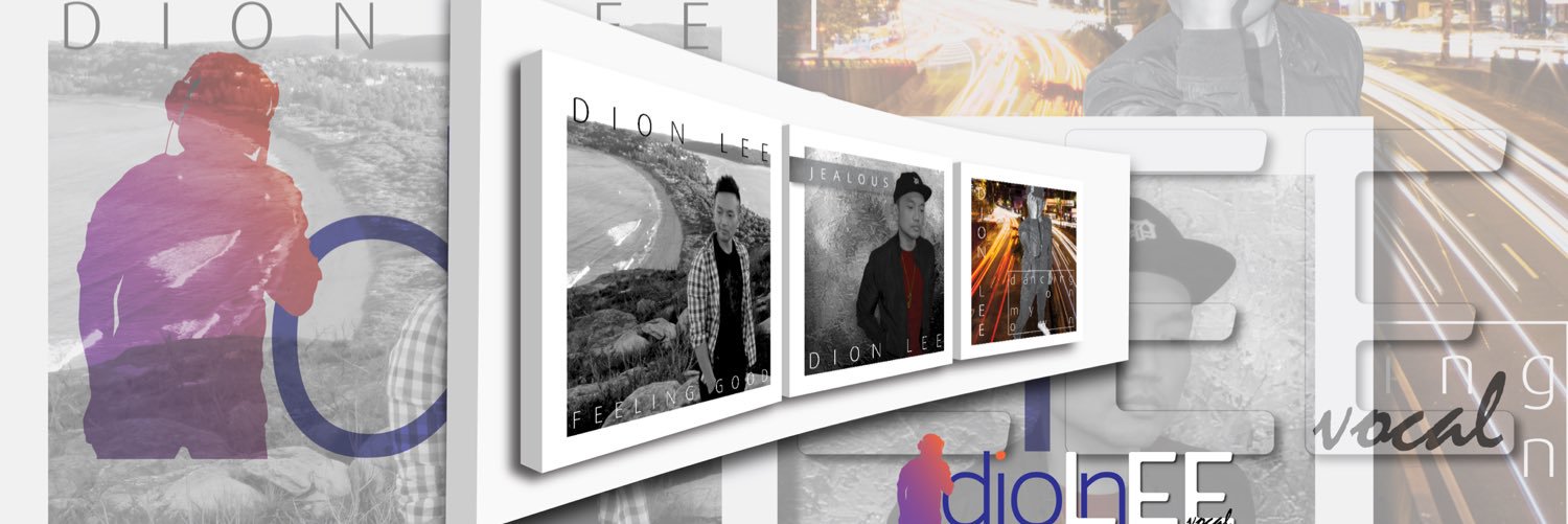 dionleevocal's profile banner image