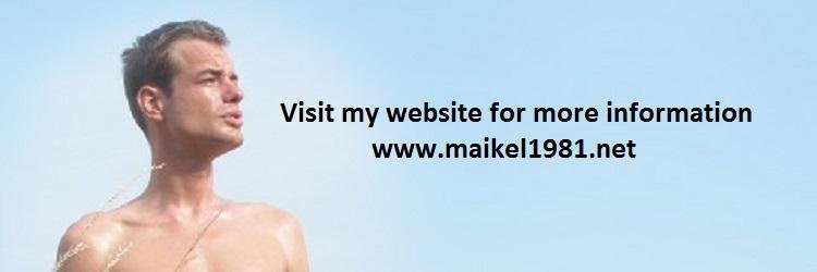 1981Maikel's profile banner image