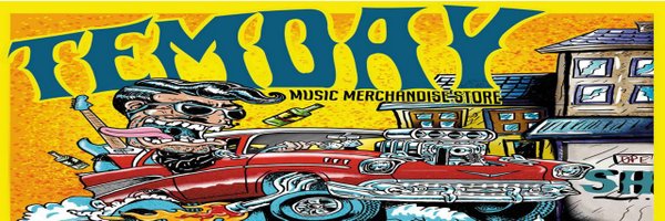 TemdayBali Profile Banner