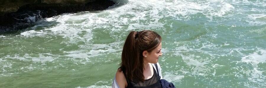 BeaOcaa's profile banner image