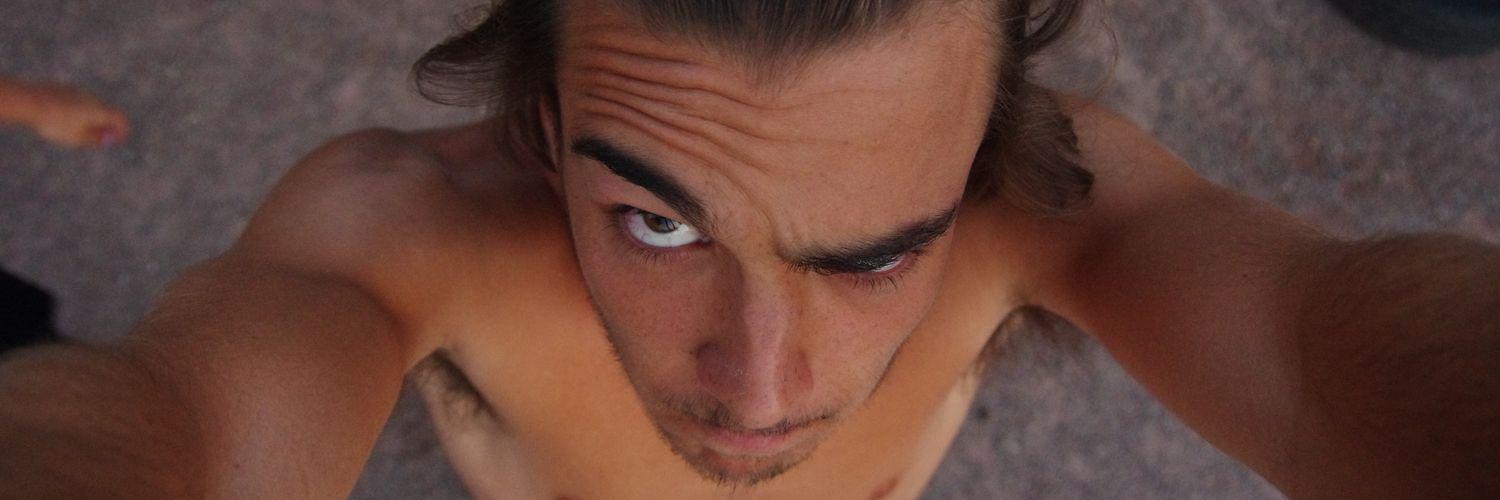 jose10996's profile banner image