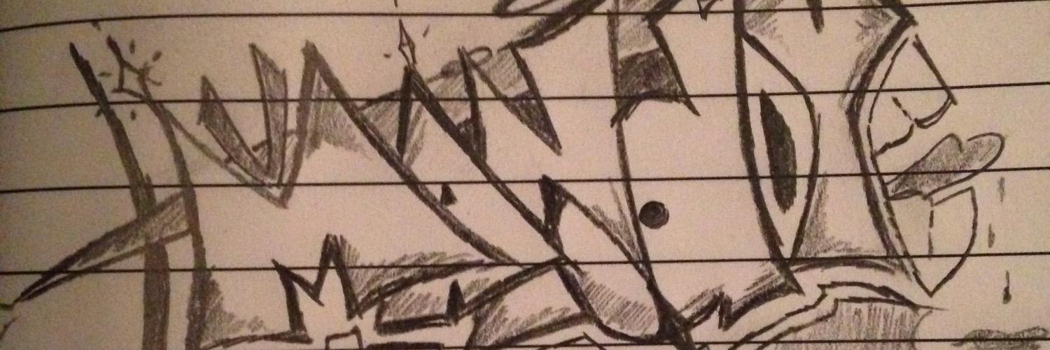 Crowleft311's profile banner image