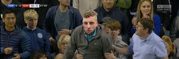 Luis banner