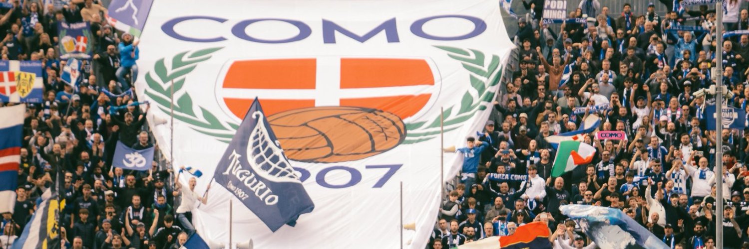 Lariosport's profile banner image