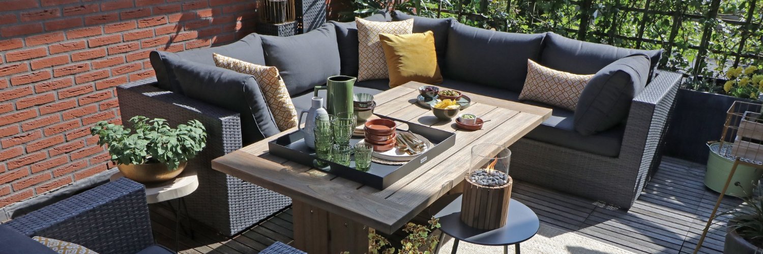 KeesSmitTuinmeubelen banner