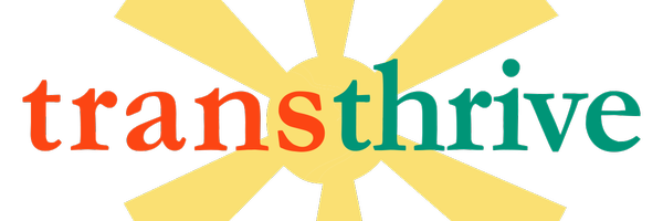 TRANSTHRIVE Profile Banner