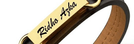 ridhoazka80's profile banner image