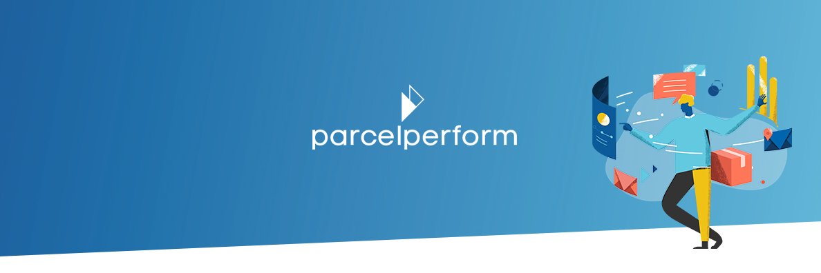 Parcel Perform banner