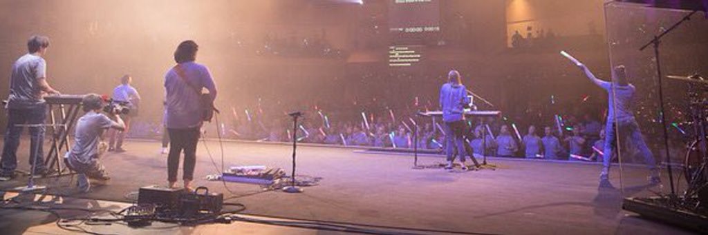 FusionCLA's profile banner image