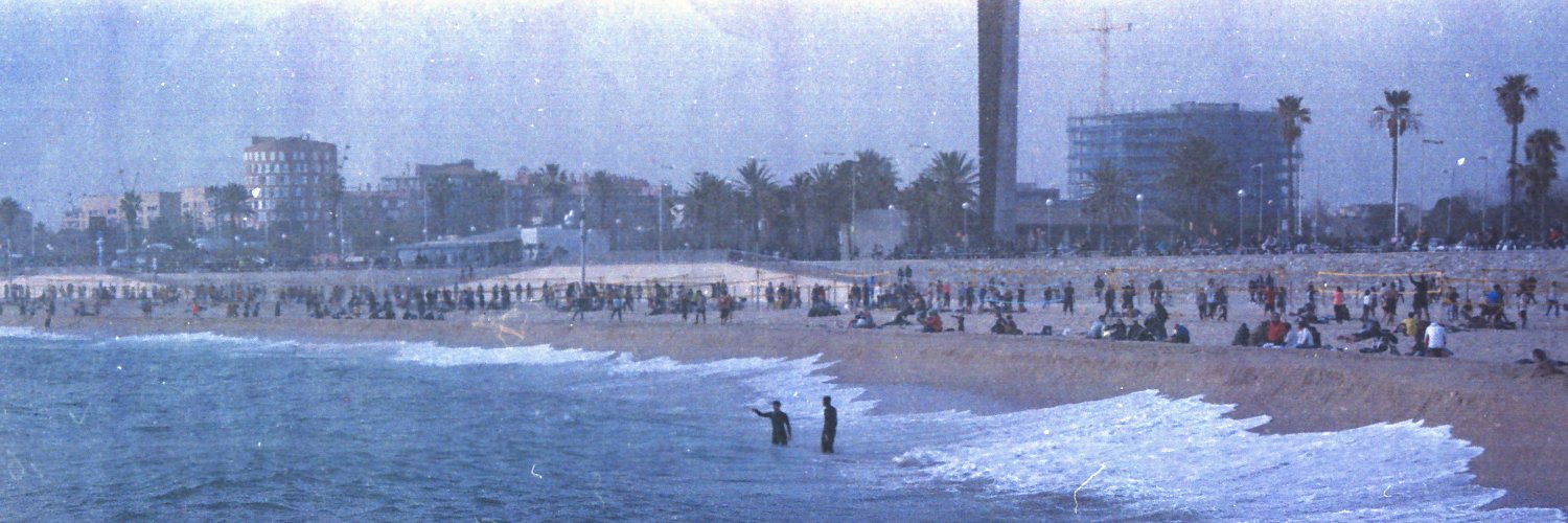 bellakeando fuerte banner