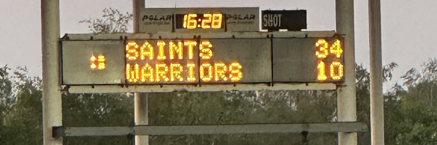 DH91Saints's profile banner image