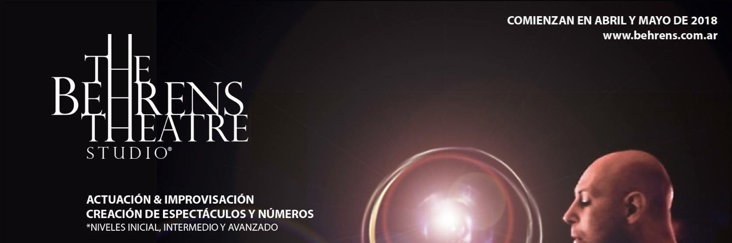ribehrens's profile banner image