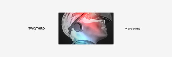 go_disrupt Profile Banner