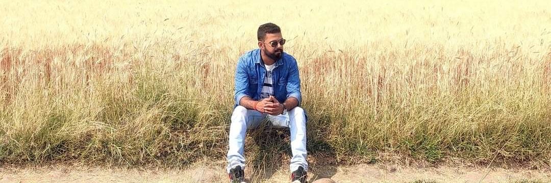 pathakshubh26's profile banner image