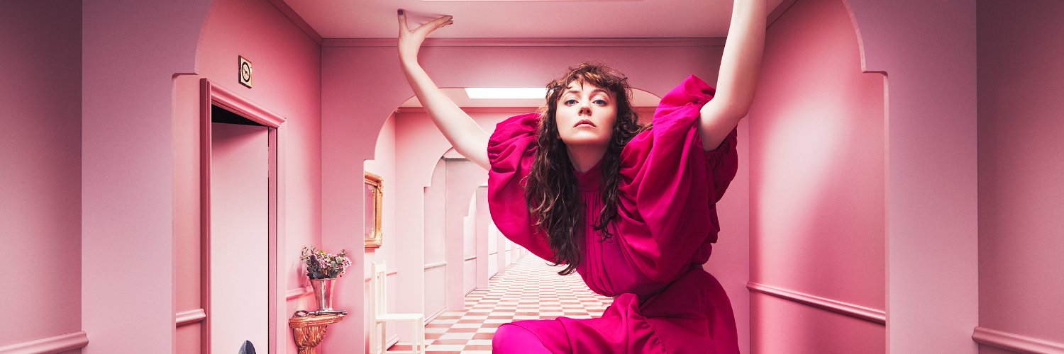 Diablo Swing Orchestra banner