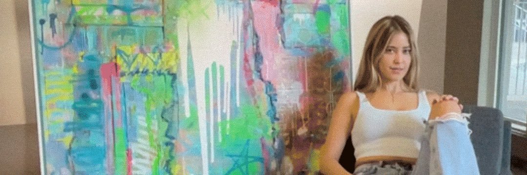 alyssakcreative's profile banner image