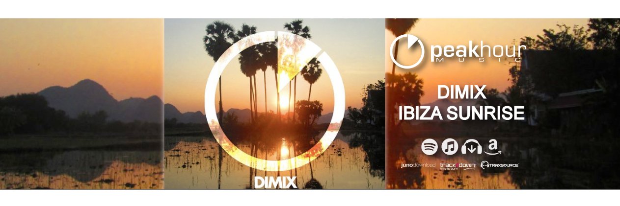 DIMIX banner