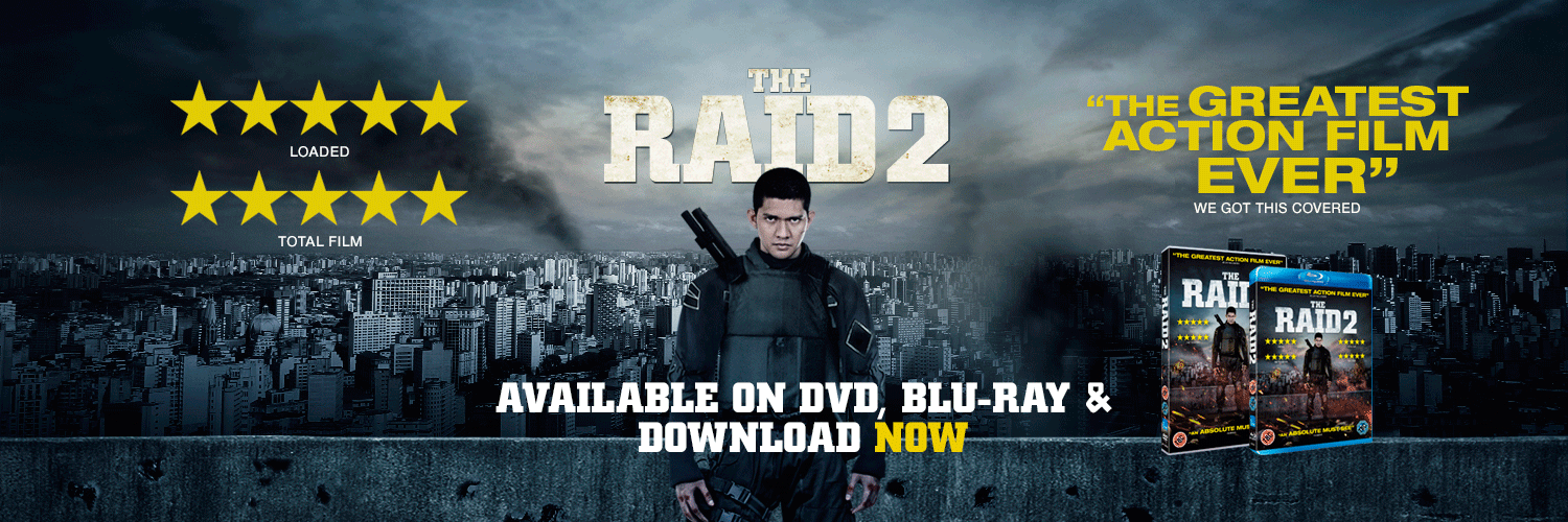 TheRaidUK's profile banner image