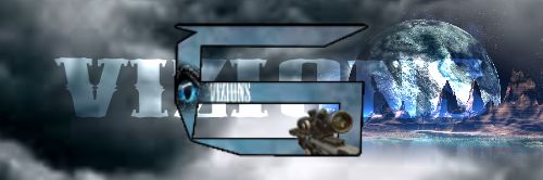 SickVisionz's profile banner image