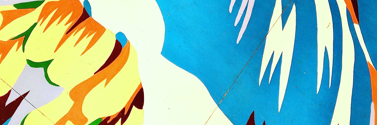 JosyRios's profile banner image