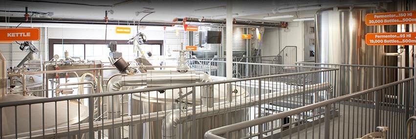 PEI Brewing Company banner