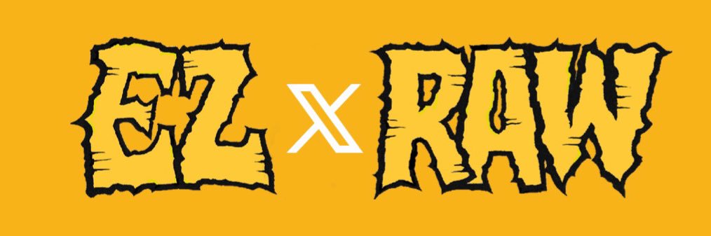 EZ RAW Brunch Boxing's banner