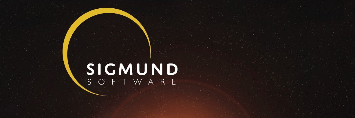 sigmundsoftware's profile banner image