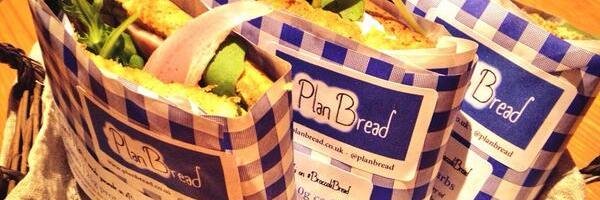 planbread's profile banner image