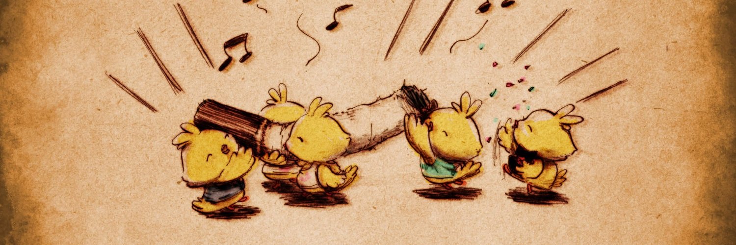 natumigu's profile banner image