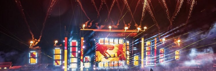 xBASSBABYx's profile banner image