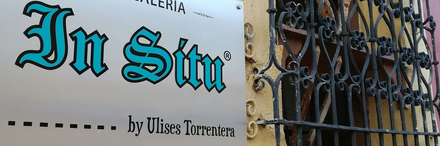 Ulises Torrentera banner