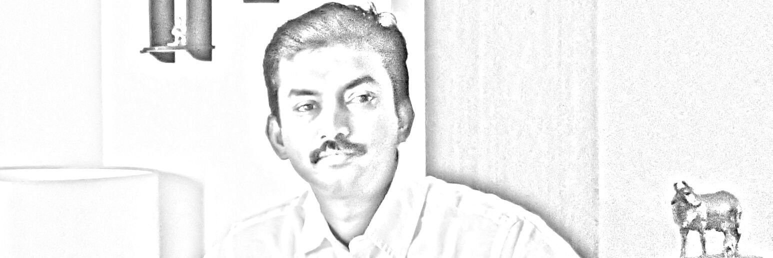sushilmahen's profile banner image