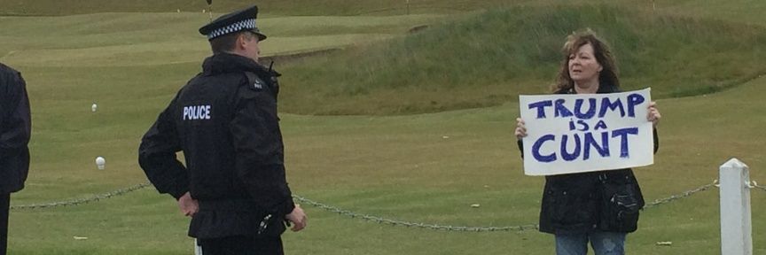 Snarky Stardust banner