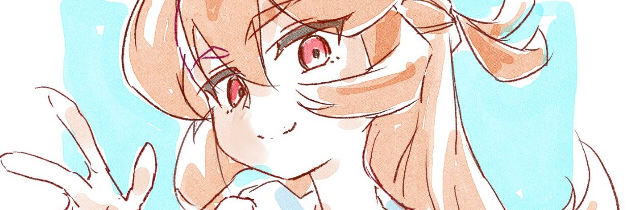 鯛カレー's banner
