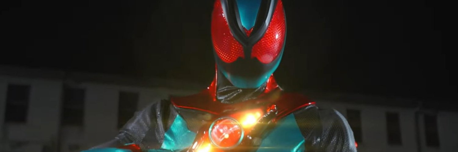 RangerRiderDX's profile banner image