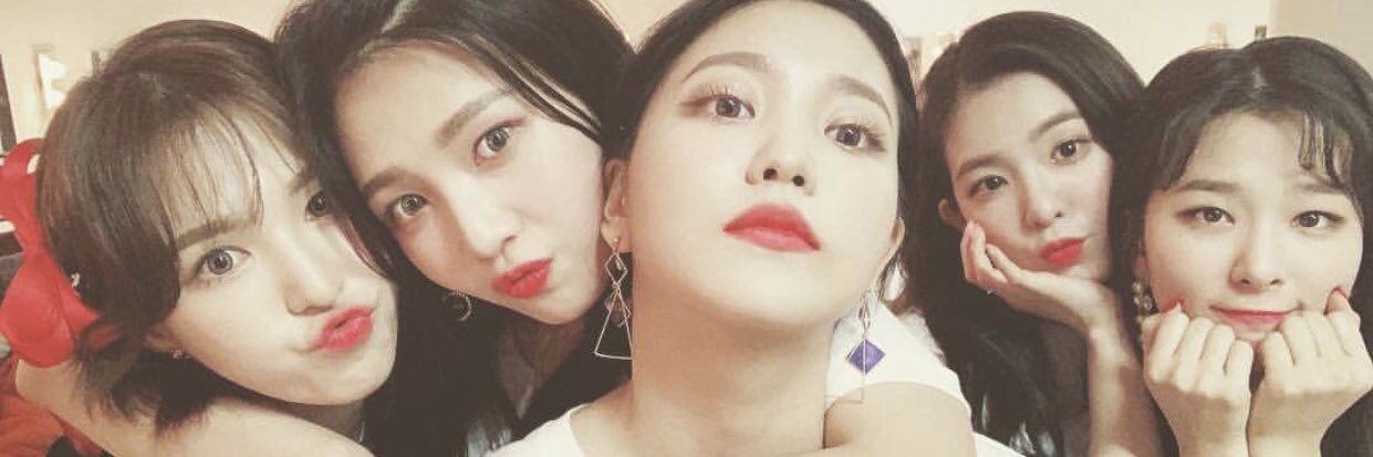 RV94_Seulgi's profile banner image